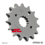 JT Front Sprocket JTF513.15