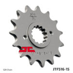 JT Front Sprocket JTF516.15