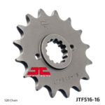 JT Front Sprocket JTF516.16