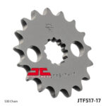 JT Front Sprocket JTF517.17