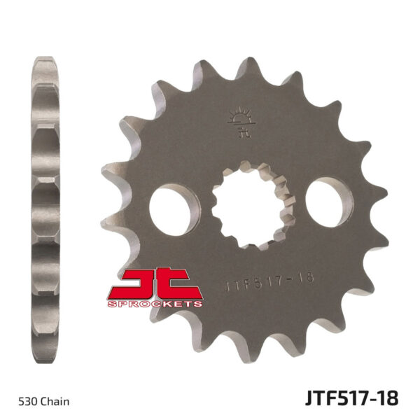 JT Front Sprocket JTF517.18
