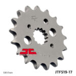 JT Front Sprocket JTF519.17