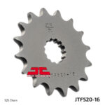 JT Front Sprocket JTF520.16