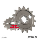 JT Front Sprocket JTF522.15