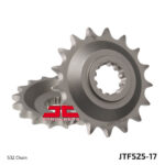 JT Front Sprocket JTF525.17