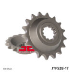 JT Front Sprocket JTF528.17