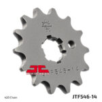 JT Front Sprocket JTF546.14