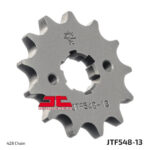 JT Front Sprocket JTF548.13