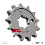 JT Front Sprocket JTF555.13