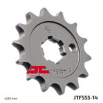 JT Front Sprocket JTF555.14