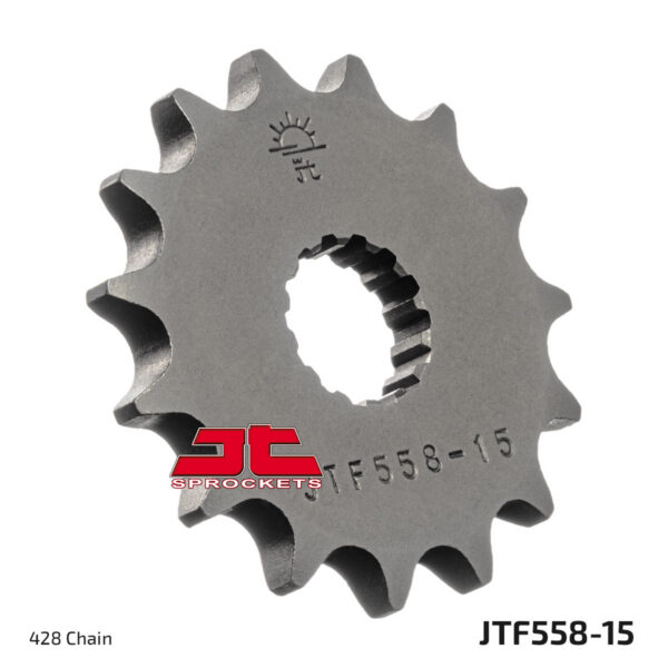 JT Front Sprocket JTF558.15