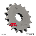 JT Front Sprocket JTF558.16