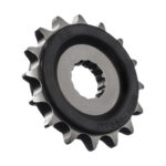 JT Front Sprocket RB - OEM Rubber Cushioned JTF558.16RB