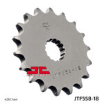 JT Front Sprocket JTF558.18