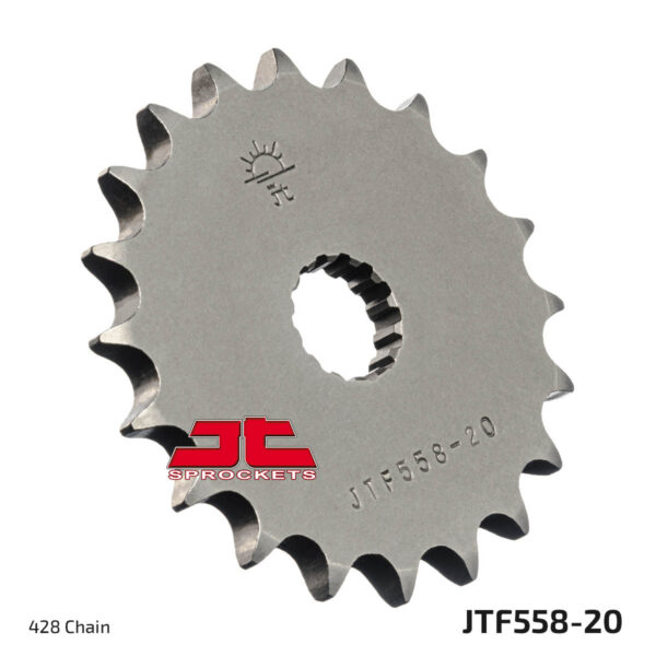 JT Front Sprocket JTF558.20