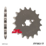 JT Front Sprocket JTF563.17