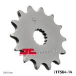 JT Front Sprocket JTF564.14