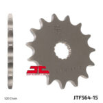 JT Front Sprocket JTF564.15