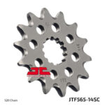 JT Front Sprocket SC - Self Cleaning Lightweight JTF565.14SC