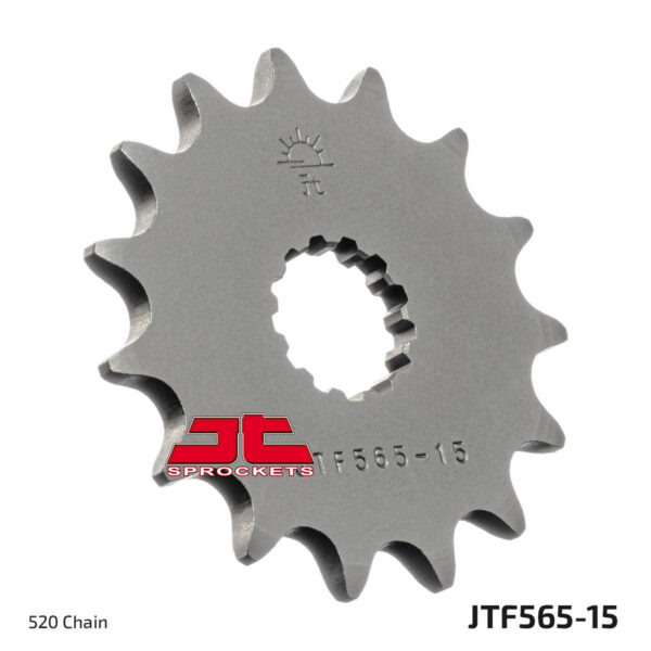 JT Front Sprocket JTF565.15