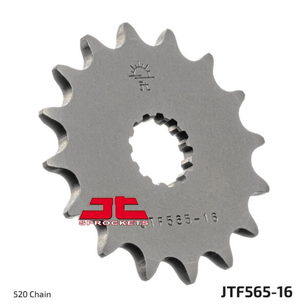 JT Front Sprocket JTF565.16