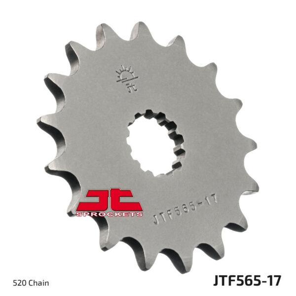 JT Front Sprocket JTF565.17