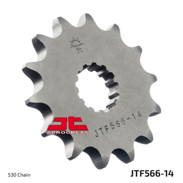 JT Front Sprocket JTF566.12