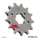 JT Front Sprocket JTF569.13