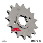 JT Front Sprocket JTF575.15