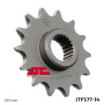JT Front Sprocket JTF577.14
