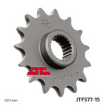 JT Front Sprocket JTF577.15
