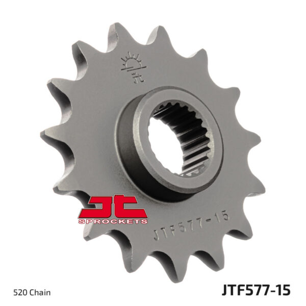 JT Front Sprocket JTF577.15