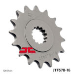 JT Front Sprocket JTF578.16