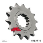 JT Front Sprocket JTF579.14