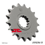 JT Front Sprocket JTF579.17