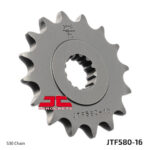 JT Front Sprocket JTF580.16