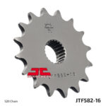 JT Front Sprocket JTF582.16