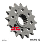 JT Front Sprocket JTF704.16