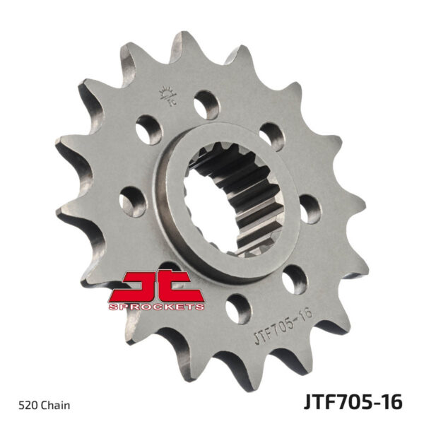 JT Front Sprocket JTF705.16