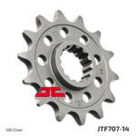 JT Front Sprocket JTF707.14