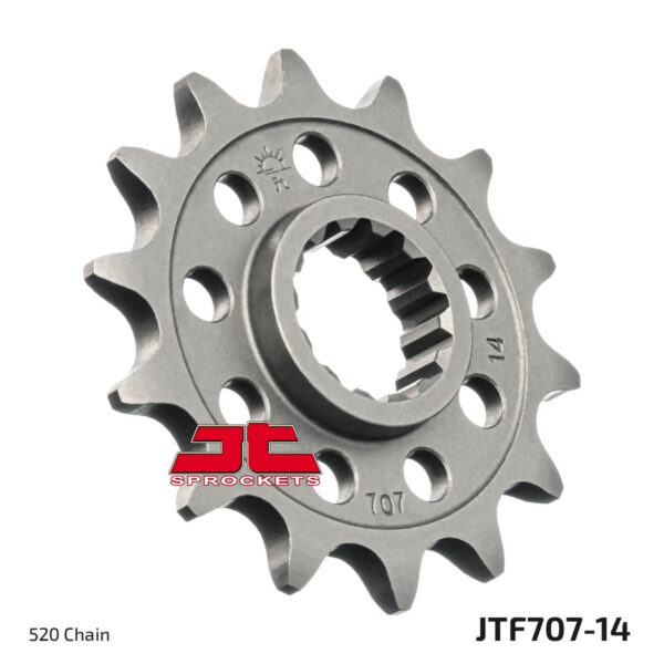 JT Front Sprocket JTF707.14