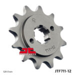 JT Front Sprocket JTF711.12