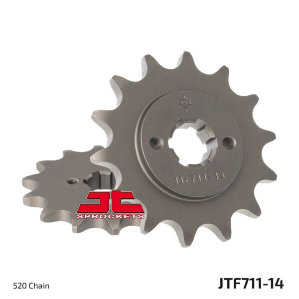 JT Front Sprocket JTF711.14