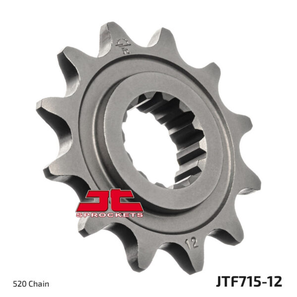 JT Front Sprocket JTF715.12