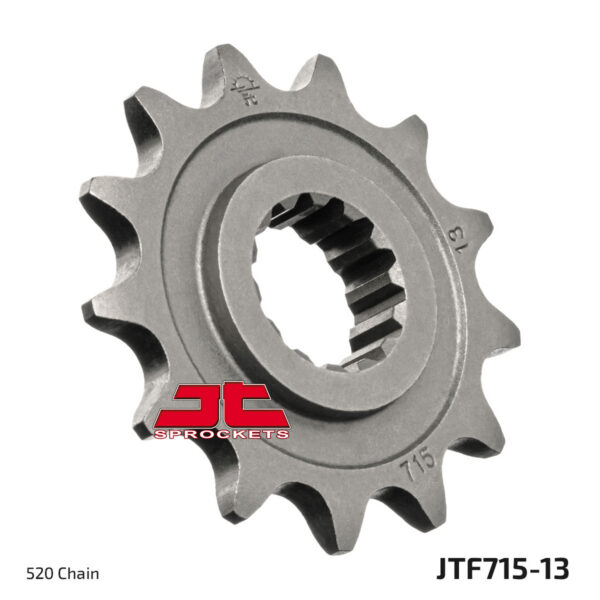 JT Front Sprocket JTF715.13