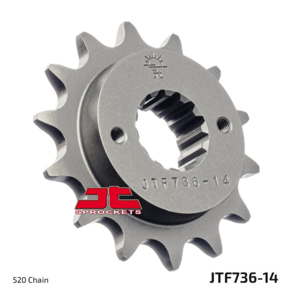JT Front Sprocket JTF736.14