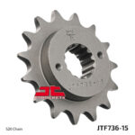 JT Front Sprocket JTF736.15