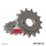 JT Front Sprocket JTF739.15