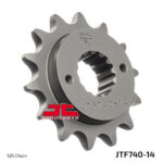 JT Front Sprocket JTF740.14