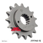 JT Front Sprocket JTF740.15